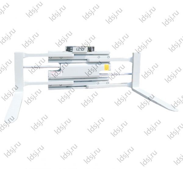 Стандартный вилочный захват LDSJ