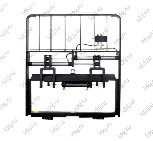 Позиционер вил LDSJ серии H