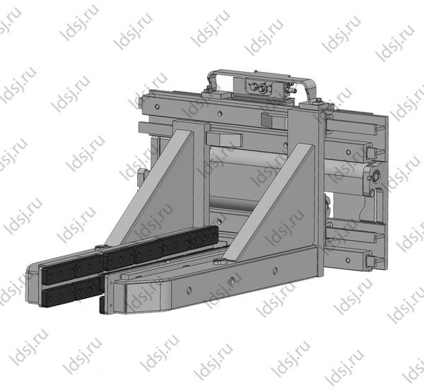 Захват для блоков LDSJ серии F